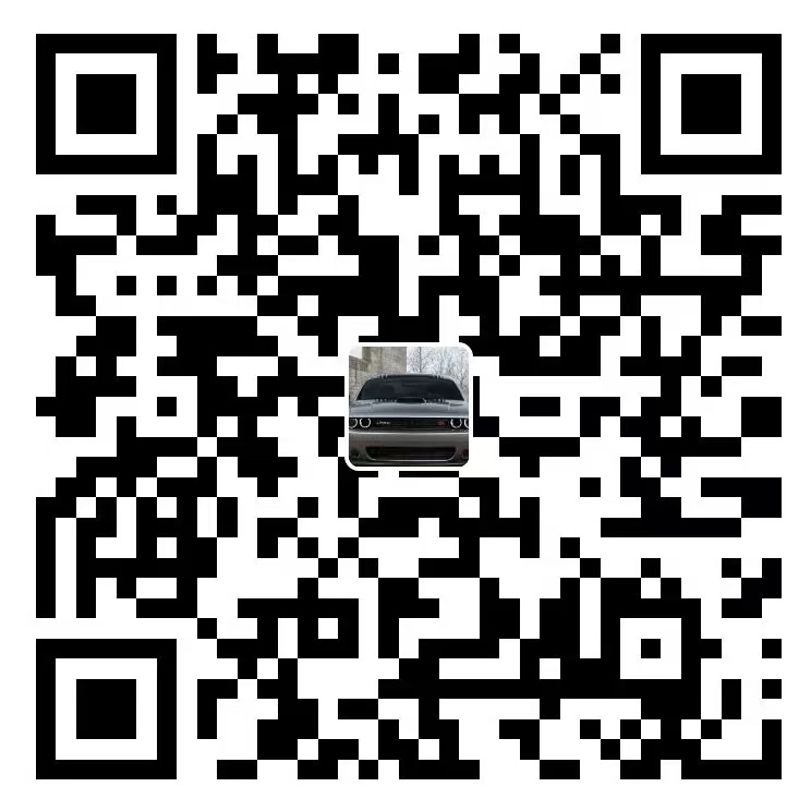 支付宝打赏二维码